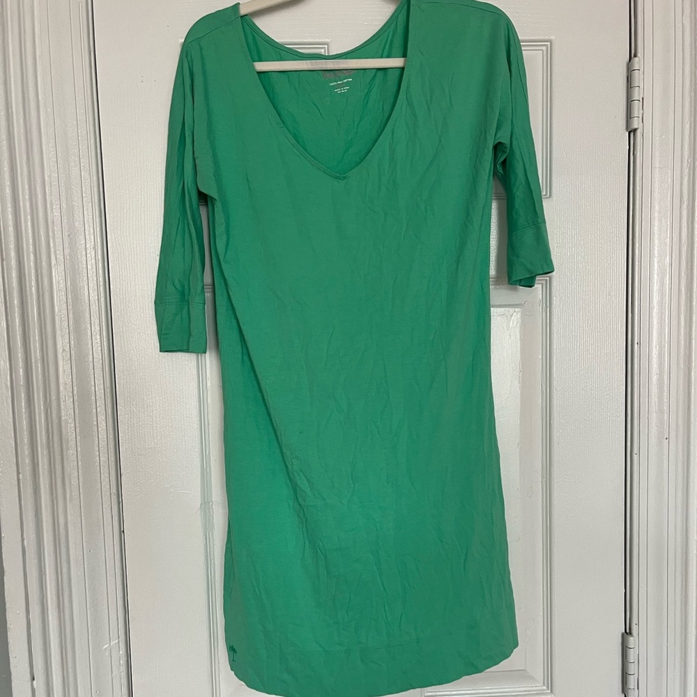 Vintage Lilly Pulitzer summer dress